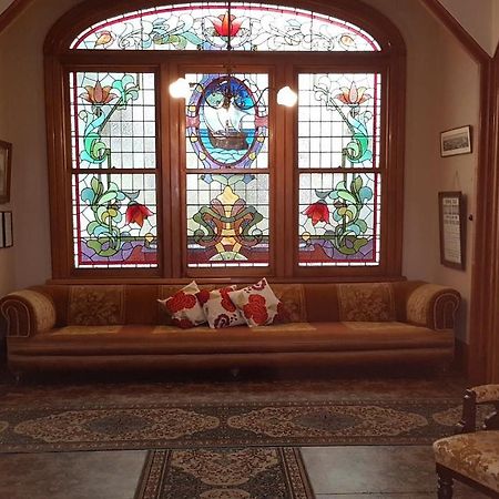 Bushy Park Historical HomesteadKai Iwi エクステリア 写真
