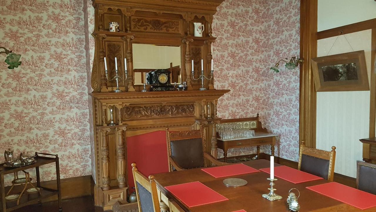 Bushy Park Historical HomesteadKai Iwi エクステリア 写真