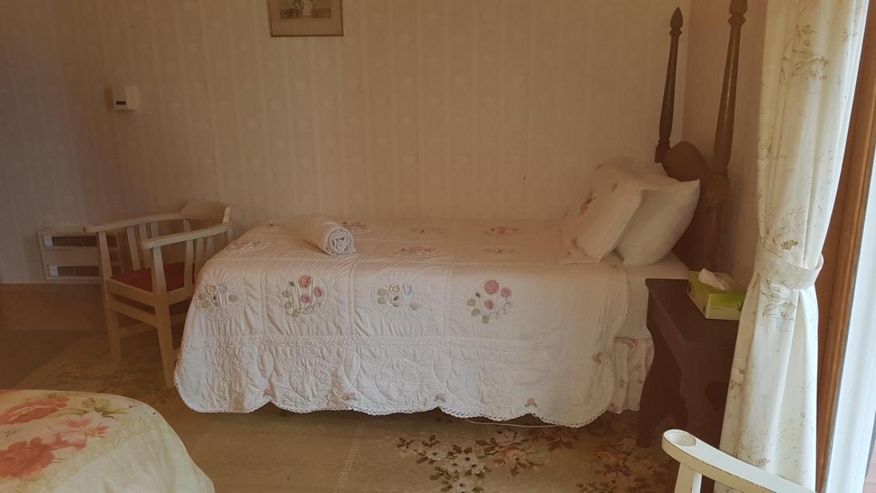 Bushy Park Historical HomesteadKai Iwi エクステリア 写真